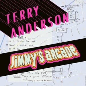 Jimmys Arcade