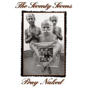 Pray Naked (2016 Remaster)