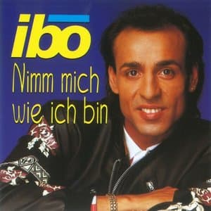 Nimm mich wie ich bin
