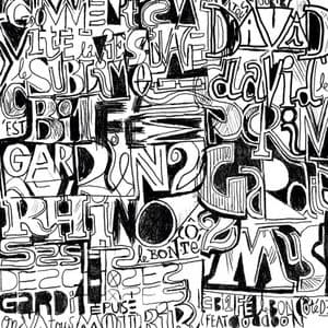 Gardien de musee