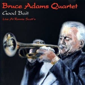 Good Bait - Live at Ronnie Scotts, 2000