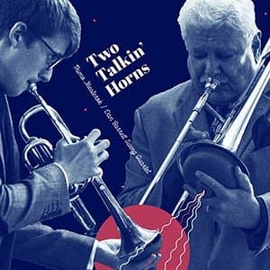 Two Talkin Horns
