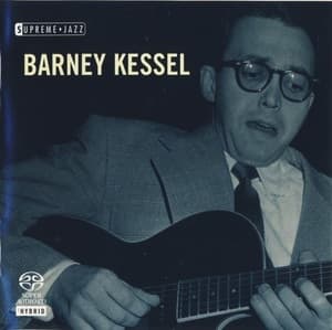 Barney Kessel