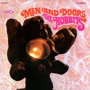Men And Doors