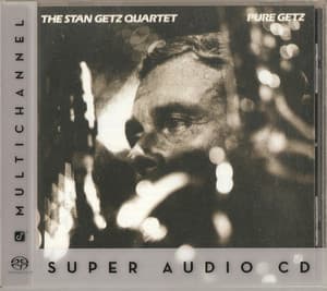 Pure Getz