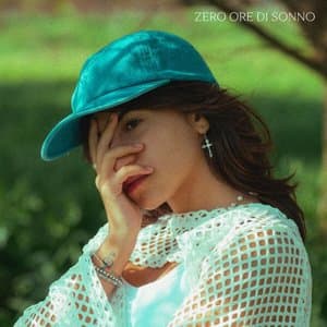 zero ore di sonno