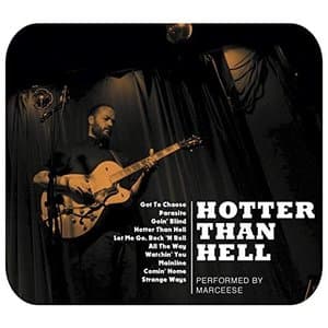 Hotter Than Hell