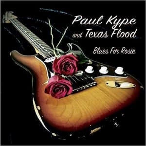 Blues For Rosie