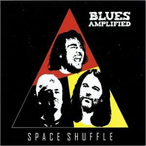 Space Shuffle
