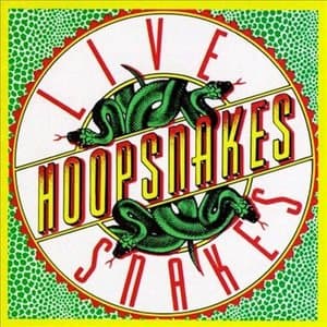 Live Snakes