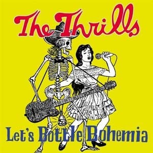 Lets Bottle Bohemia