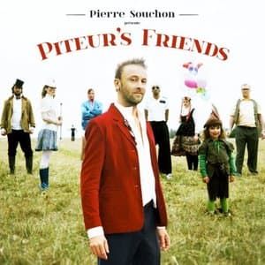 Piteurs Friends
