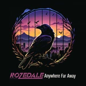 Anywhere Far Away