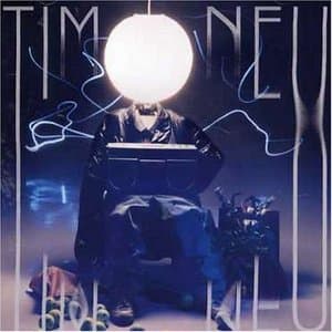 Tim Neu