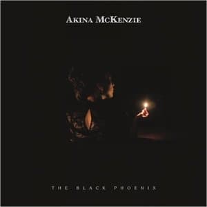 The Black Phoenix