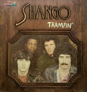 Trampin