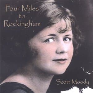 Four Miles To Rockingham