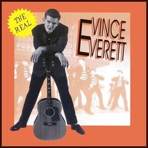The Real Vince Everett