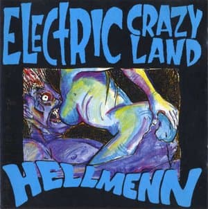 Electric Crazy Land