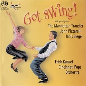 Got Swing!