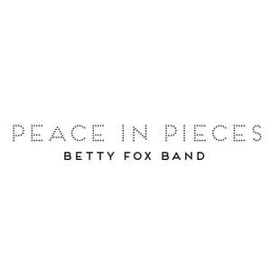 Peace in Pieces