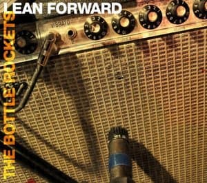 Lean Forward