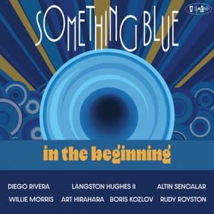 In The Beginning