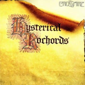 Hysterical Rochords