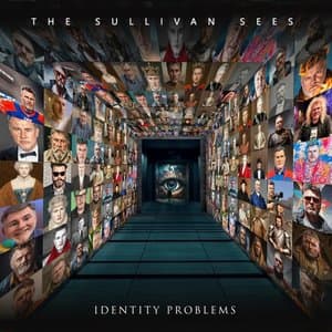 Identity Problems