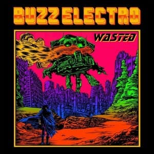 Wasted