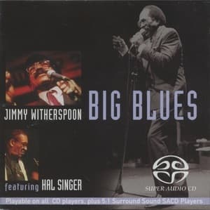 Big Blues