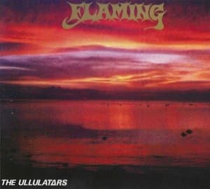 Flaming Khaos
