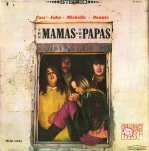 The Mamas & The Papas