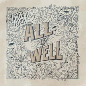 All Is Well