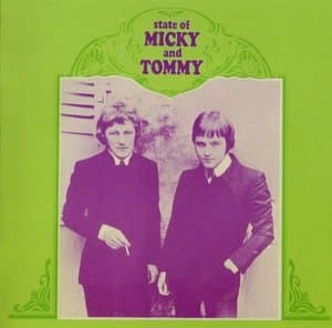 State Of Micky And Tommy