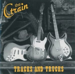 Tracks And Trucks