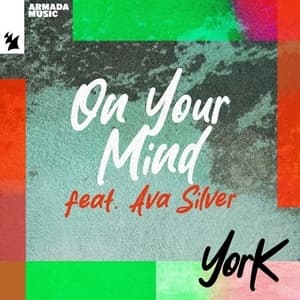 On Your Mind