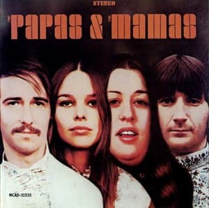 The Papas & The Mamas