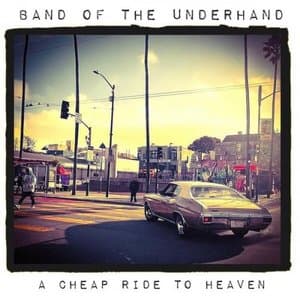 A Cheap Ride to Heaven