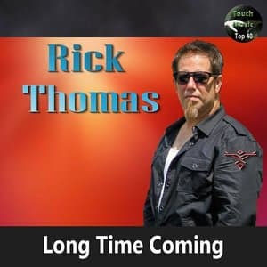 Long Time Coming