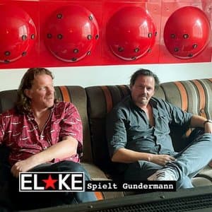 EL*KE spielt GUNDERMANN