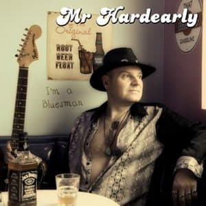 Im a Bluesman
