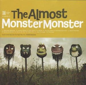 Monster Monste
