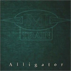 Alligator