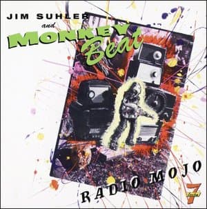 Radio Mojo