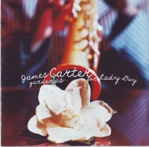 Gardenias For Lady Day