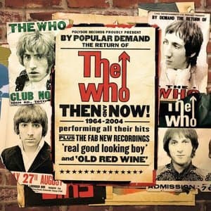 Then And Now 1964-2004