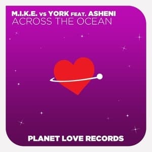 Across The Ocean