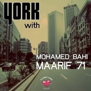 Maarif 71