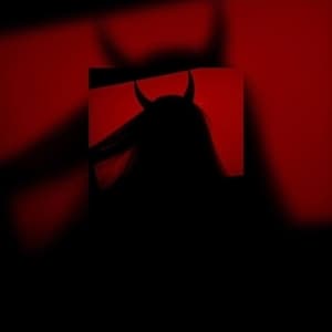 Evil In Disguise (feat. ChaseThatKid & 3D Geo)